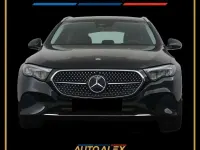 Usado Mercedes E220 197 CV (144 kW) 2024 Negro Familiar