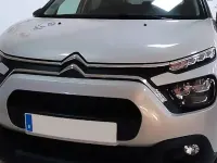 Usado Citroën C3 Shine 102 CV (75 kW) 2022 Eeu  pintura arena Utilitario
