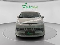 Usado Hyundai Staria 177 CV (130 kW) 2022 Blanco Monovolumen