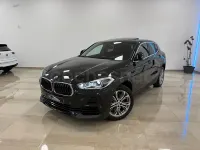 Usado BMW X2 136 CV (100 kW) 2022 Negro SUV