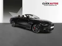 Usado BMW X2 Sport Line 192 CV (141 kW) 2023 Negro SUV