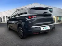 Usado Peugeot 5008 Allure 136 CV (100 kW) 2025 SUV