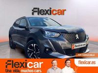 Occasion Peugeot 2008 Allure 131 PK (96 kW) 2021 Grijs SUV