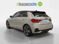 Usado Audi A1 Sportback 116 CV (85 kW) 2025 Gris/plata Utilitario