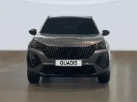 Nuevo Peugeot 2008 Allure 145 CV (106 kW) 2026 Gris / plata SUV