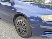 Usado Fiat Stilo Dynamic 115 CV (84 kW) 2003 Azul Familiar
