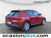 Usado Alfa Romeo Sprint Sprint 130 CV (95 kW) 2022 Rojo Coupe