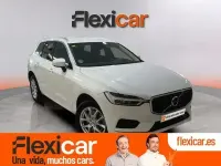 Usado Volvo XC60 Business Edition 197 CV (144 kW) 2020 Blanco SUV