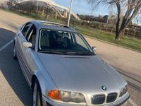 usado BMW 2000 Serie 3