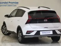 Usado Hyundai Bayon 80 CV (58 kW) 2025 SUV