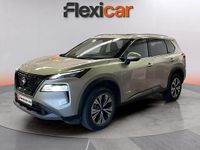 Occasion Nissan X-Trail Acenta 204 ch (150 kW) 2024 Gris SUV