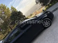Usado Seat Leon Reference 102 CV (75 kW) 2006 Negro Utilitario