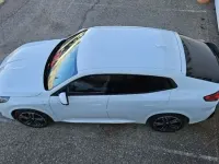 Usado BMW X2 M Sport 151 CV (111 kW) 2025 Blanco SUV