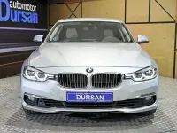 Usado BMW 330e Comfort Edition 252 CV (185 kW) 2016 Blanco Berlina