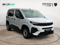 Nuevo Peugeot Rifter Business-Line 100 CV (73 kW) 2025 Blanco Monovolumen