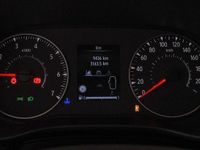 Usado Dacia Sandero Extreme 101 CV (74 kW) 2025 Azul Berlina