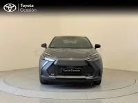 Usado Toyota C-HR Advance 140 CV (102 kW) 2025 Gris / plata SUV