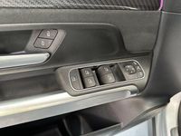 Usado Mercedes GLB200 150 CV (110 kW) 2022 Gris SUV