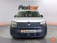 Usado VW California California 102 CV (75 kW) 2023 Blanco Van
