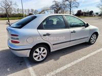 Usado Fiat Brava 103 CV (75 kW) 2001 Blanco Utilitario