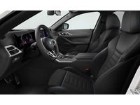 Usado BMW i4 250 kW (340 CV) 2025 Blanco Berlina