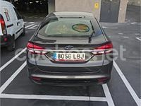 Usado Ford Mondeo Titanium 165 CV (121 kW) 2019 Gris / plata Berlina