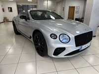 usado Bentley Continental GT V8 Convertible