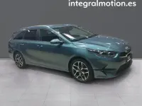 Usado Kia Ceed 119 CV (87 kW) 2022 Utilitario