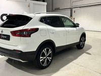 usado Nissan Qashqai 1.3 Dig-t N-connecta 4x2 Dct 117kw