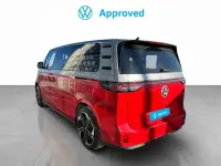 Usado VW ID. Buzz GTX 250 kW (341 CV) 2026 Eléctrico Monovolumen