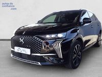 Usado DS Automobiles DS7 Crossback Rivoli 129 CV (94 kW) 2022 SUV
