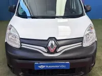 Usado Renault Kangoo 90 CV (66 kW) 2018 Blanco Monovolumen