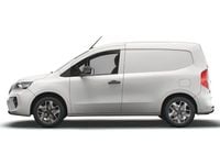 Nuevo Nissan Townstar Comfort 130 CV (95 kW) 2025 Blanco Van