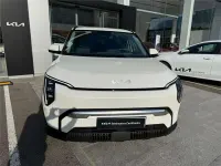 Nuevo Kia EV3 Earth 150 kW (204 CV) 2026 SUV