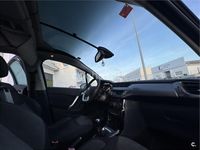 Brugt Citroën C3 Exclusive 95 HK (69 kW) 2011 Grå Sedan