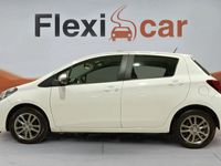 usado Toyota Yaris 1.0 70 City Gasolina en Flexicar Salamanca