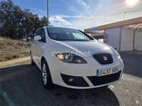 Usado Seat Altea Style 160 CV (117 kW) 2011 Blanco Monovolumen