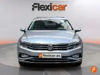 Begagnad VW Passat 190 HK (139 kW) 2020 Grå Kombi