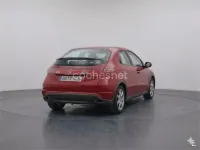 Usado Honda Civic Executive 140 CV (102 kW) 2008 Rojo Berlina