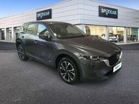 Usado Mazda CX-5 Ad'Vantage 150 CV (110 kW) 2024 SUV