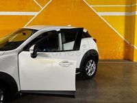 Usado Mazda CX-3 Style 105 HP (77 kW) 2016 Branco SUV