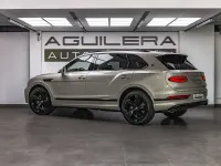 Usado Bentley Bentayga 549 CV (403 kW) 2025 Blanco SUV