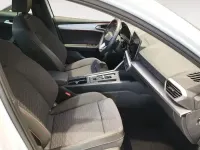 Usado Seat Leon FR 150 CV (110 kW) 2024 Blanco