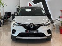 Usado Renault Captur Zen 160 CV (117 kW) 2021 Blanco SUV