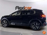 Usado Citroën C5 Aircross Shine 177 CV (130 kW) 2020 Negro SUV