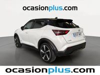 Brugt Nissan Juke 143 HK (105 kW) 2024 Hvid SUV