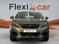 usado Peugeot 3008 1.2 PURETECH 96KW (130CV) ACTIVE S&S Gasolina en Flexicar Marbella