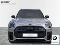 Usado Mini One D Countryman Essential 163 CV (119 kW) 2024 Plateado SUV