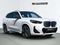 Usado BMW iX1 Luxury Line 150 kW (204 CV) 2025 SUV