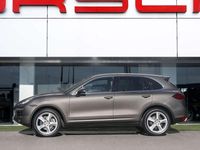 Usado Porsche Cayenne 245 CV (180 kW) 2011 Marrón SUV
